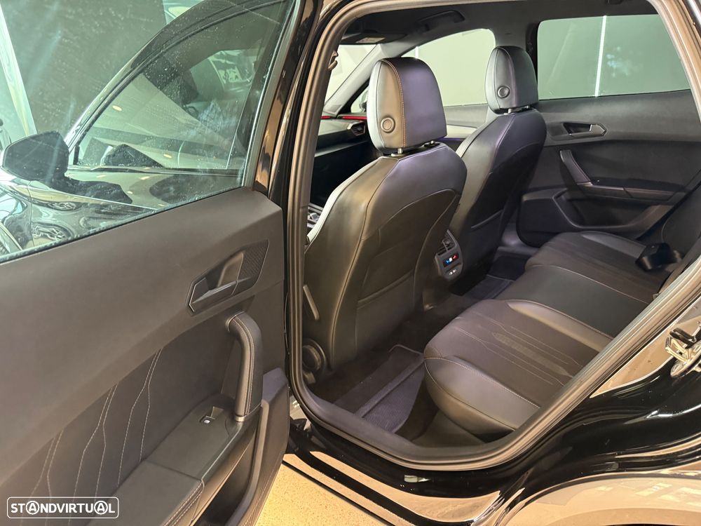 Cupra Formentor 1.5 eTSI DSG - 12