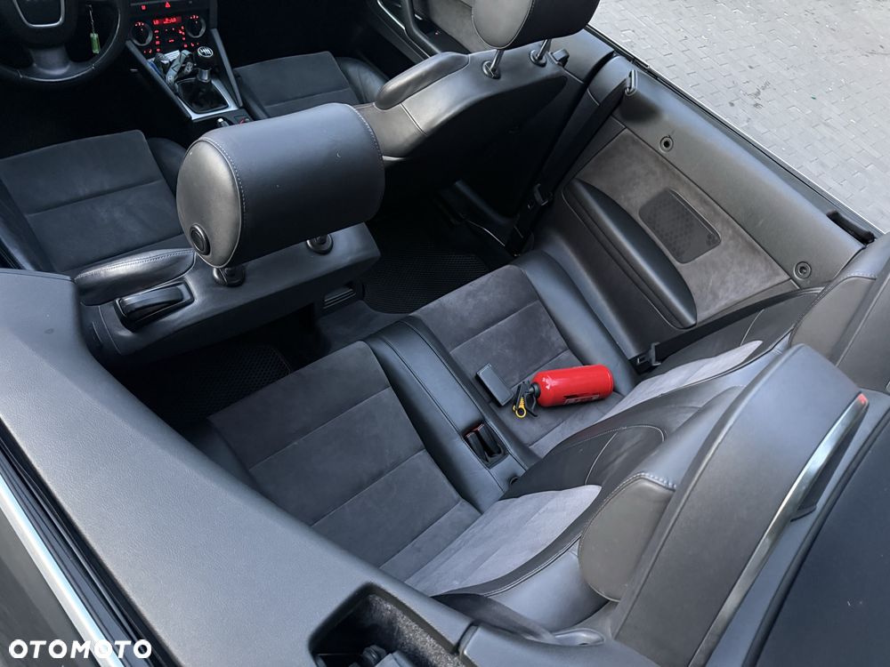 Audi A3 Cabrio - 5