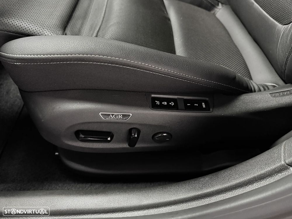 Opel Astra Sports Tourer 1.2 Turbo Start/Stop Sports Tourer Edition - 26