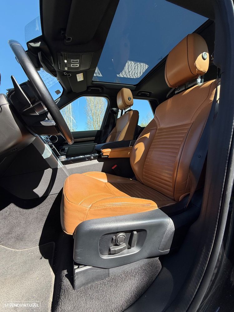 Land Rover Discovery 3.0 SD6 HSE - 14