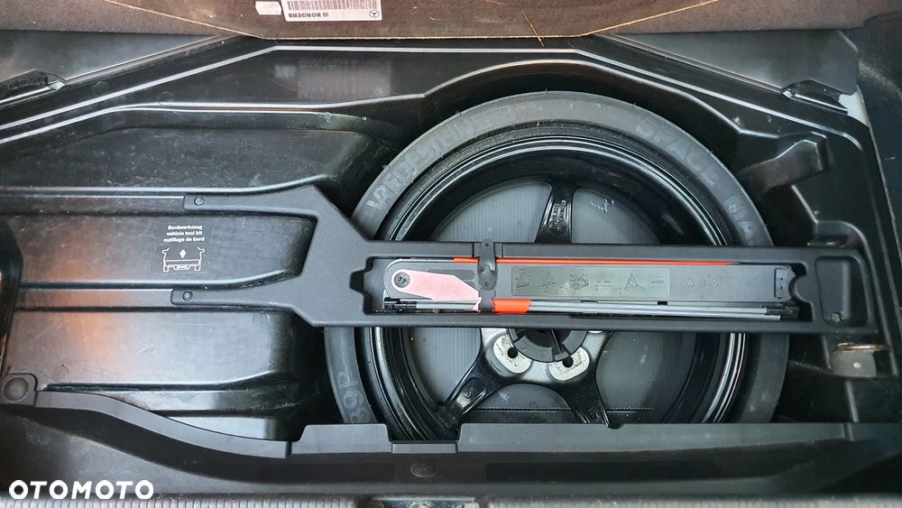 Mercedes-Benz CLC 180 Kompressor Automatik Special Edition - 22