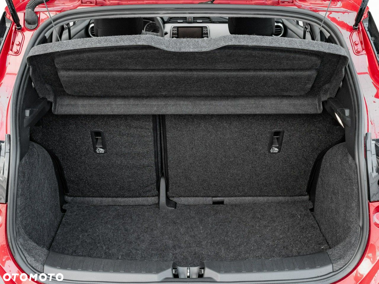 Nissan Micra 1.0 IG-T Acenta Xtronic - 29