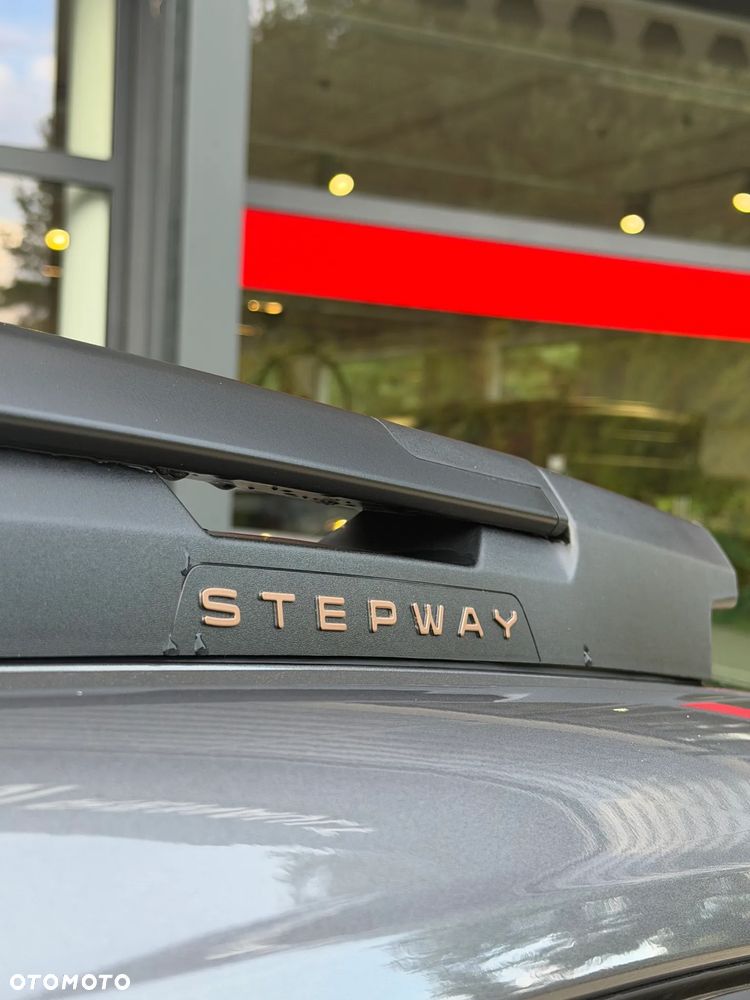 Dacia Sandero Stepway - 8