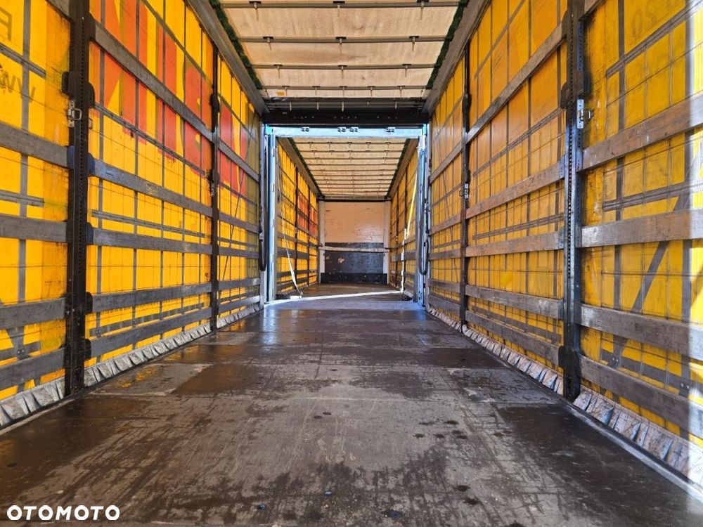 Mercedes-Benz actros2542 - 4