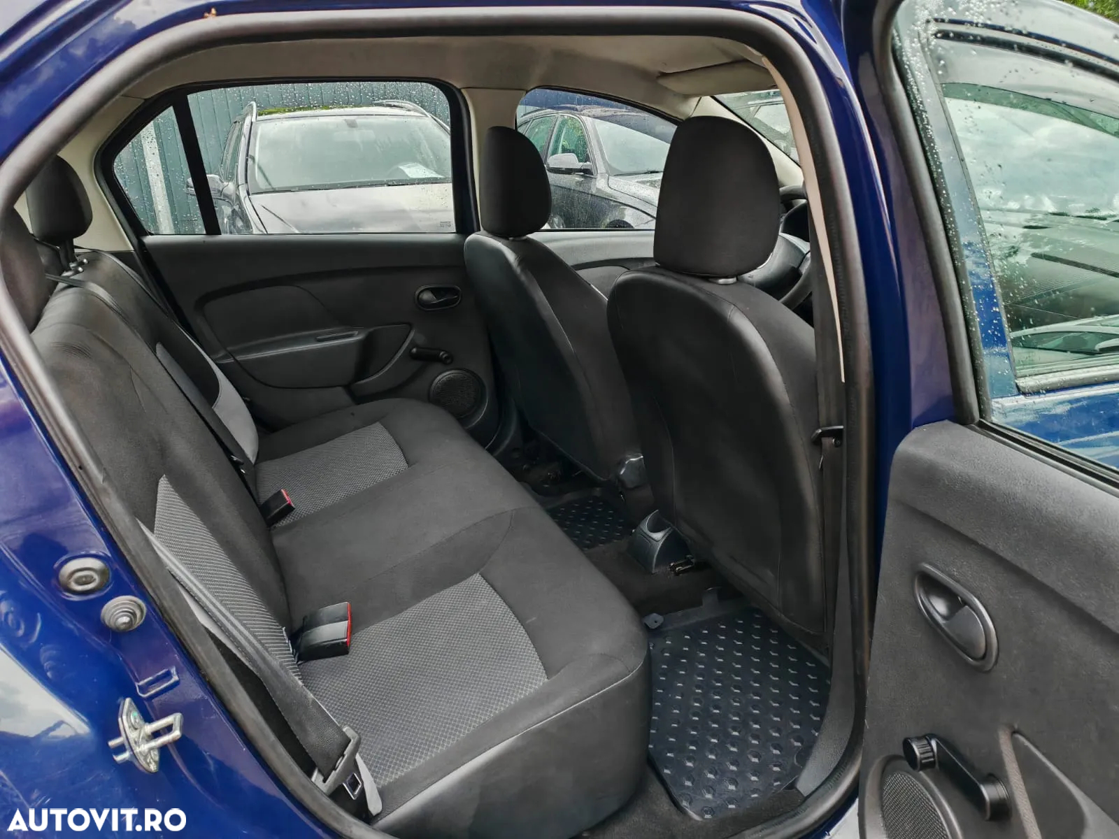 Dacia Logan 0.9 TCe 90 CP GPL Laureate - 7