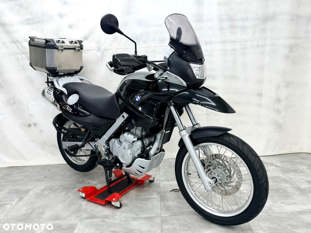 BMW GS - 6