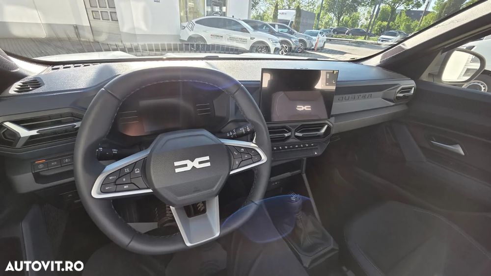 Dacia Duster ECO-G 100 Expression - 3