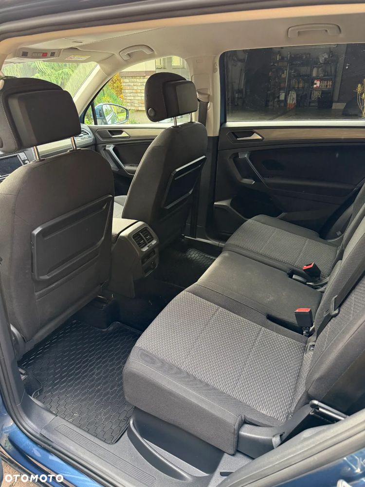 Volkswagen Tiguan Allspace 1.5 TSI EVO Comfortline - 16