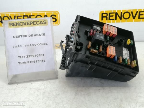 Caixa Fusiveis Volkswagen Golf V (1K1) - 1