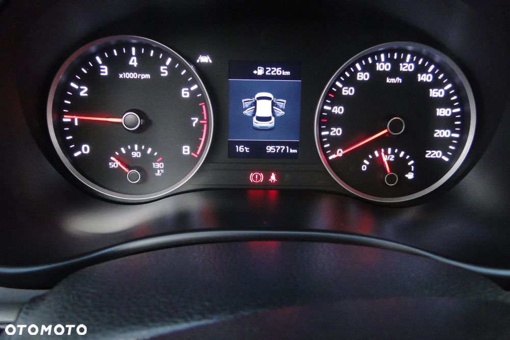 Kia Stonic 1.0 T-GDI 120 Platinum Edition - 15