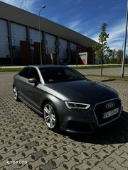 Audi A3 1.5 TFSI S tronic