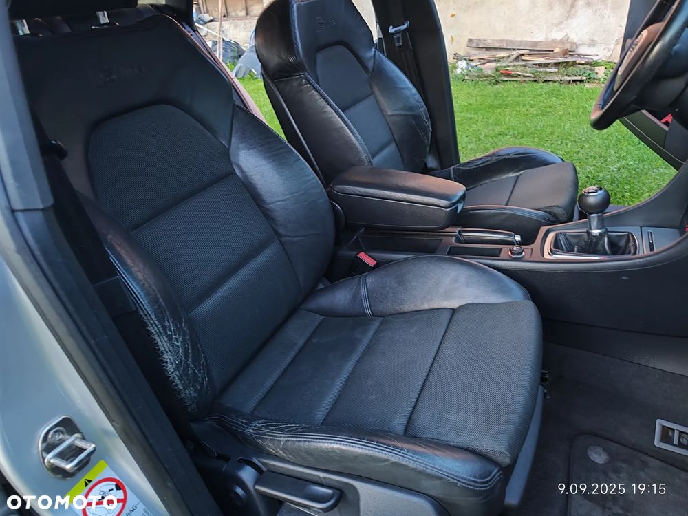 Audi A4 Avant 3.0 TDI Quattro - 15