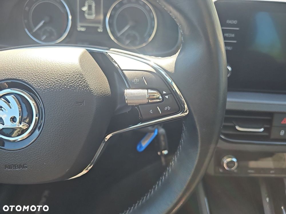 Skoda Kamiq 1.0 TSI Ambition - 23