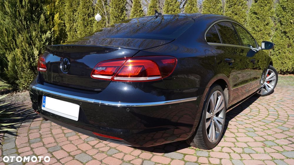 Volkswagen CC - 3