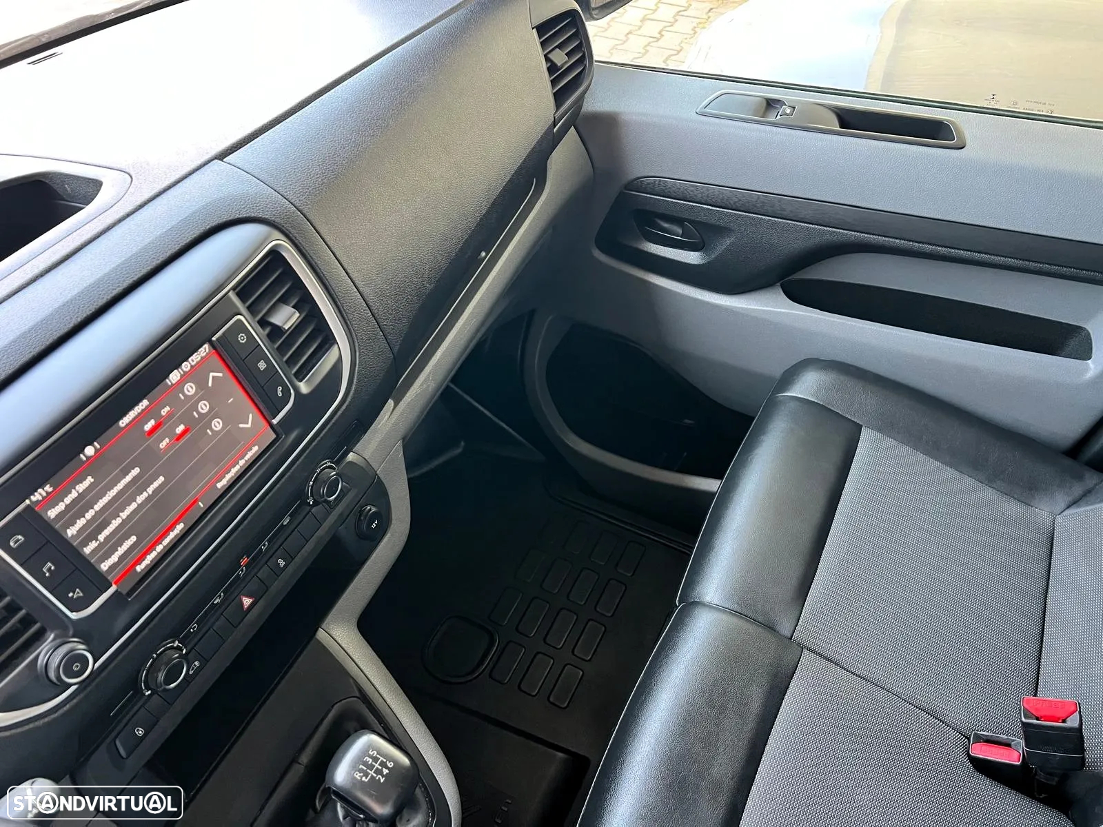 Citroën jumpy   c:iva - 10
