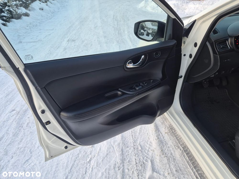 Nissan Pulsar 1.2 DIG-T Tekna EU6 - 20