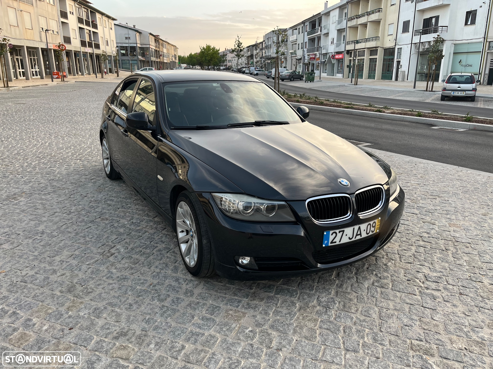 BMW 320 d Sport - 3