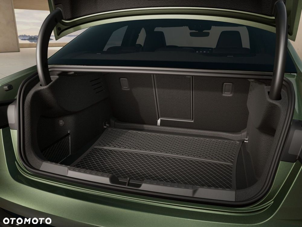 Audi S3 Limousine - 10