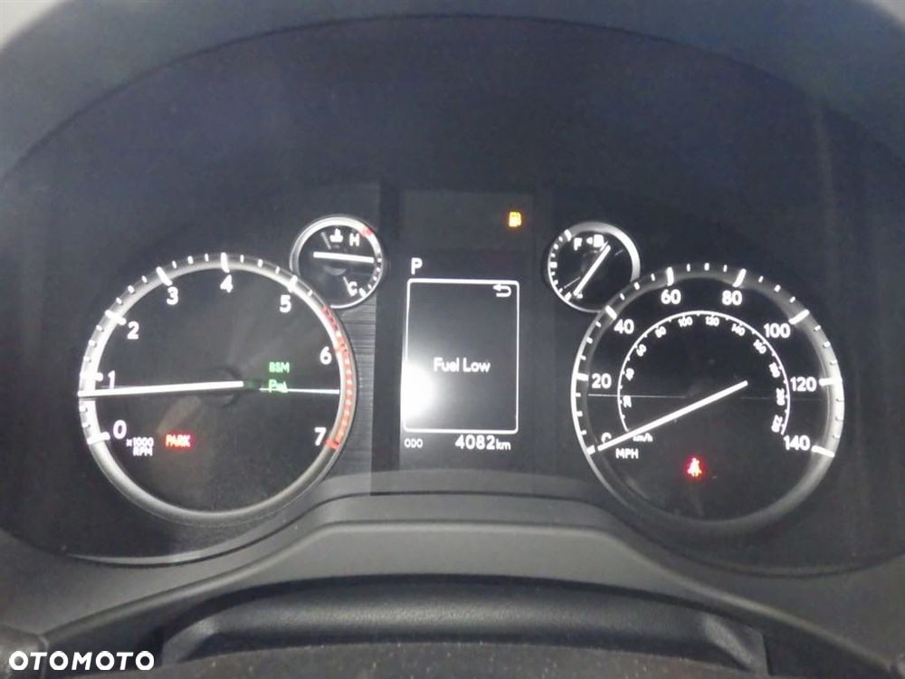 Lexus GX - 6