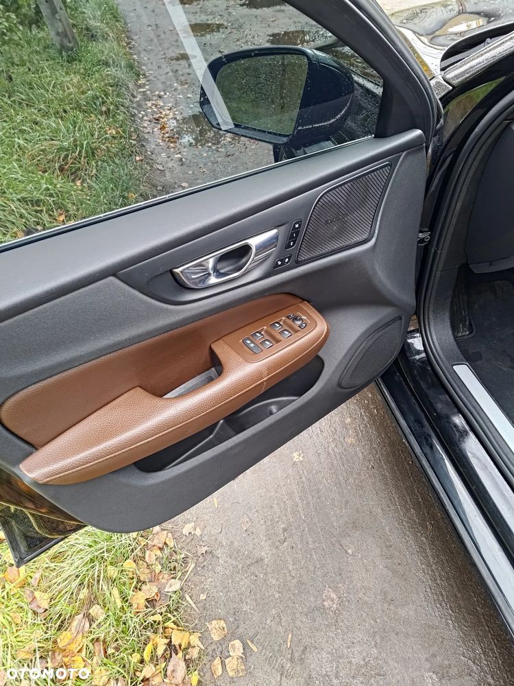 Volvo S60 T8 Recharge AWD Geartronic Inscription - 20