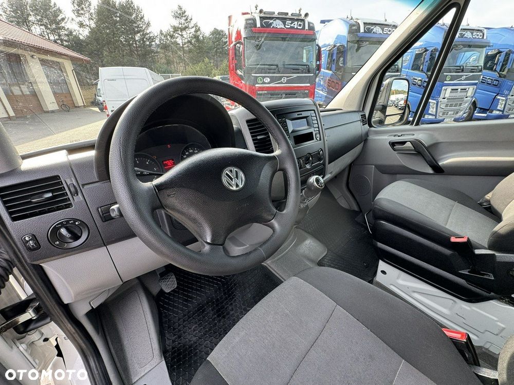 Volkswagen Crafter - 25