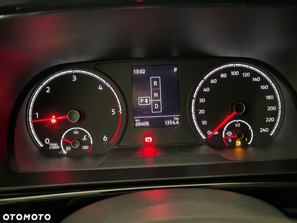 Volkswagen Caddy Cargo - 12