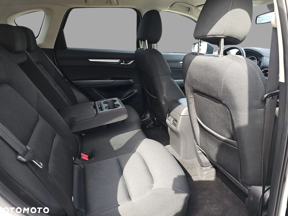 Mazda CX-5 2.0 Skyenergy 2WD - 20