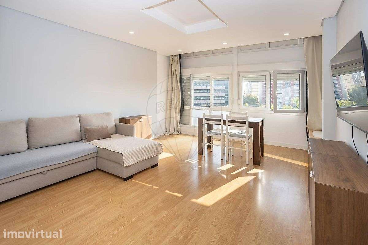 Apartamento T2 para venda