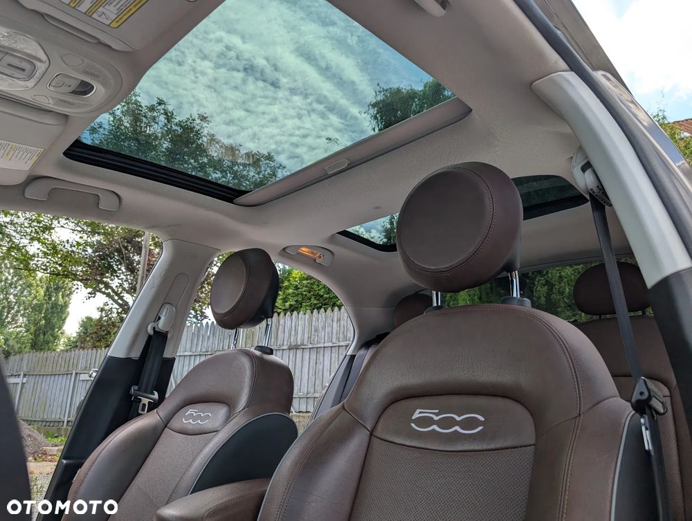 Fiat 500X - 26