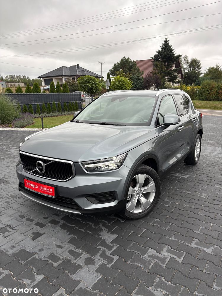 Volvo XC 40 D3 Momentum Pro - 3