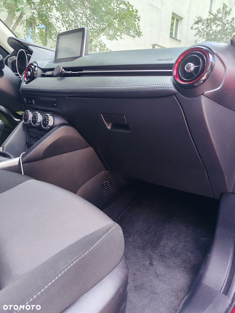 Mazda CX-3 - 22