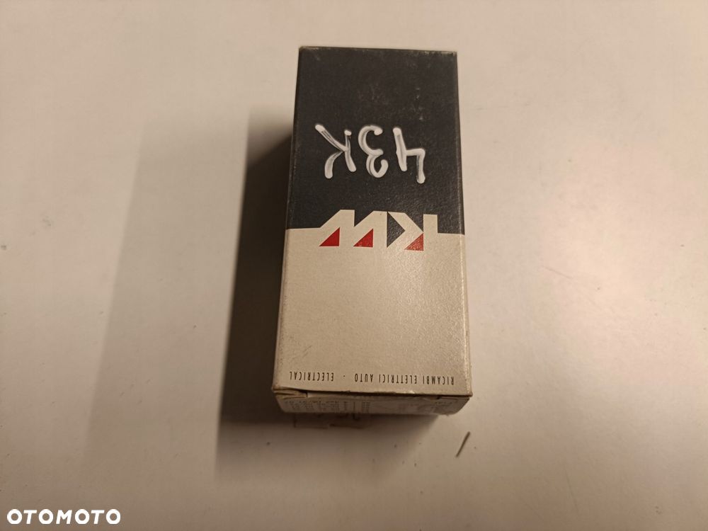 Peugeot Citroen CZUJNIK WENTYLATORA zawór 550145 - 1