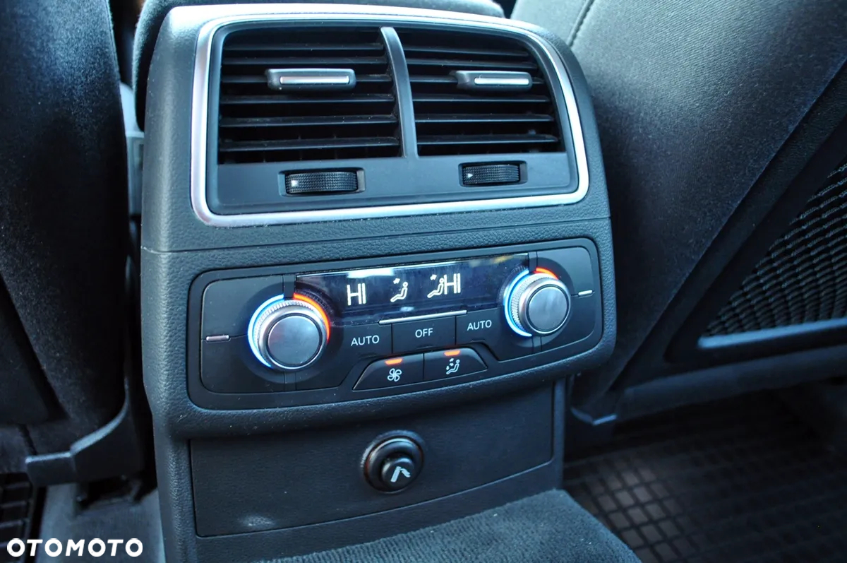 Audi A6 2.0 TDI ultra - 26