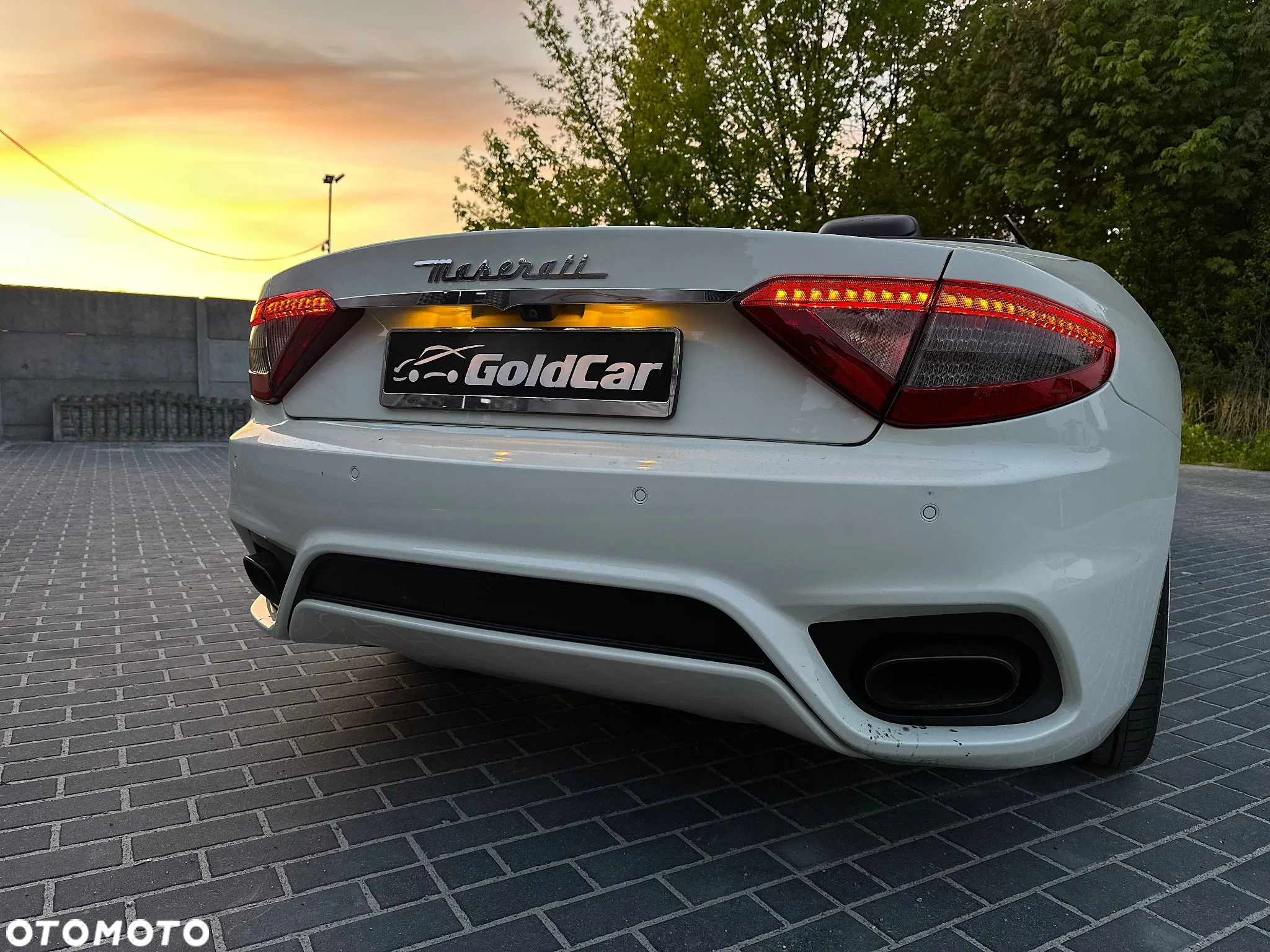 Maserati GranTurismo S - 29