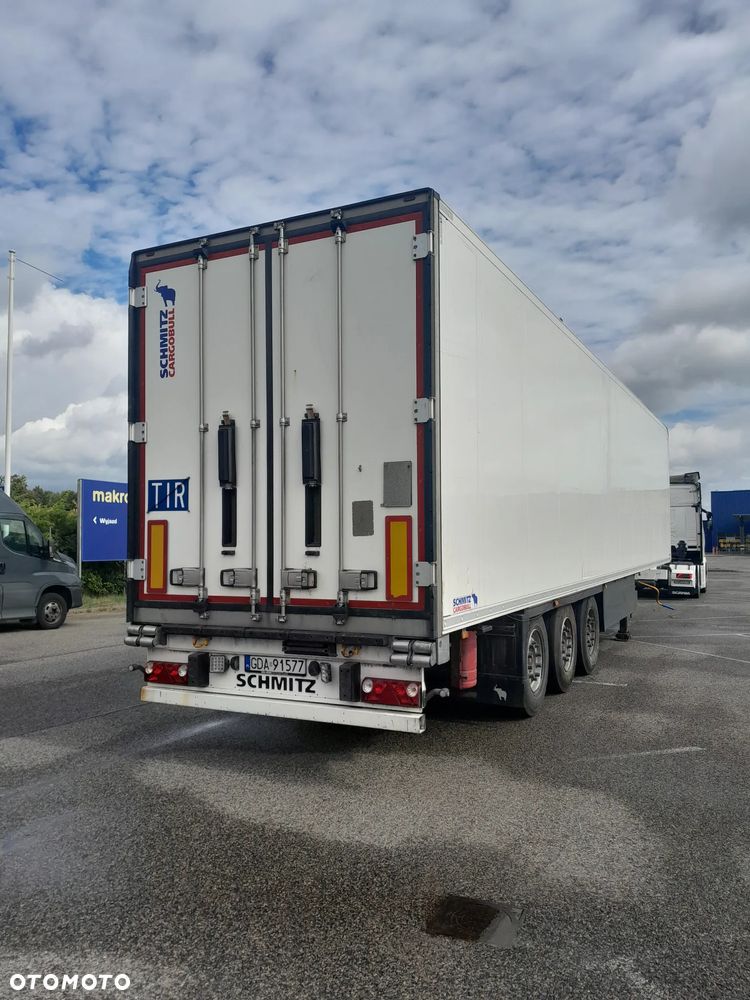 Schmitz Cargobull SCB*S3B - 10