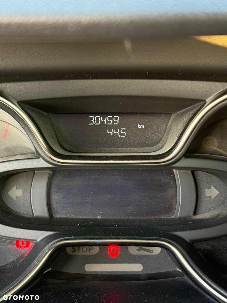 Renault Captur - 8