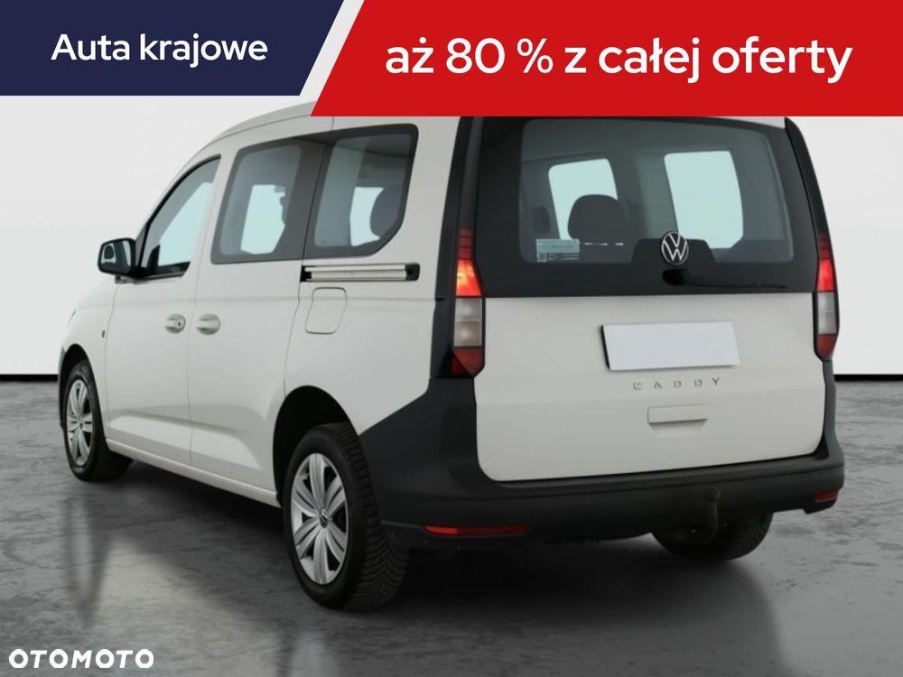 Volkswagen Caddy - 6