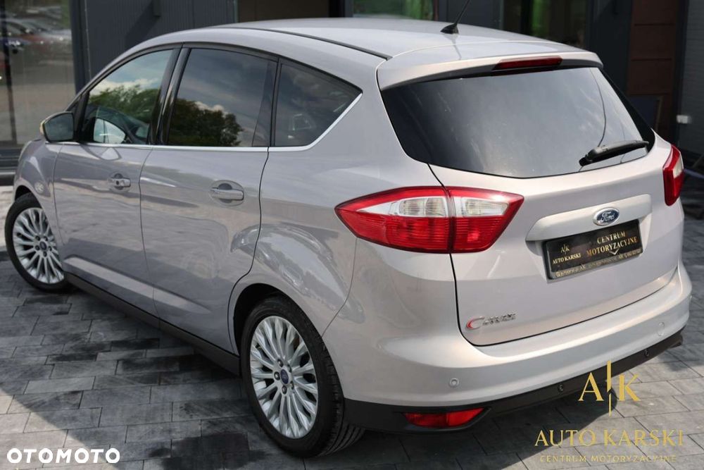 Ford C-MAX - 24