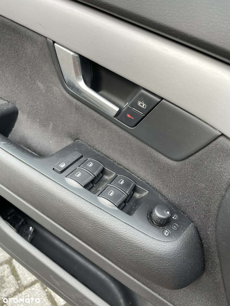 Audi A4 Avant 3.0 TDI Quattro - 19