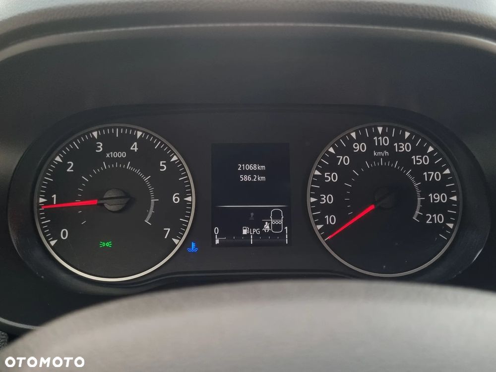 Dacia Duster 1.0 TCe Prestige - 18