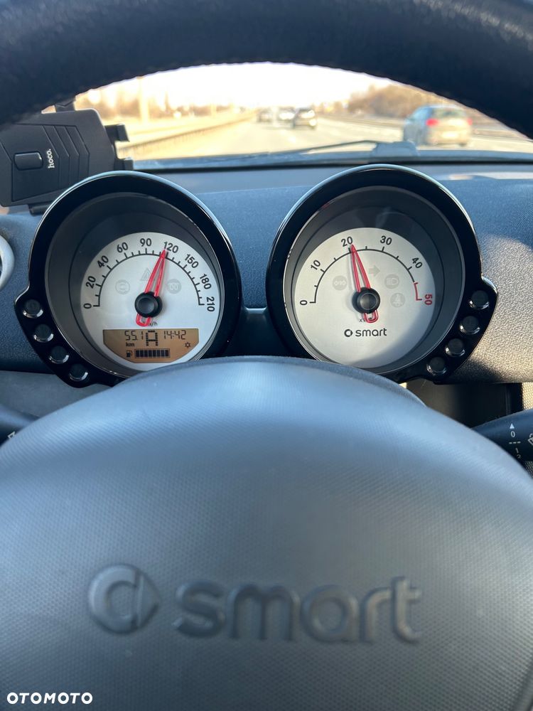 Smart Forfour - 11
