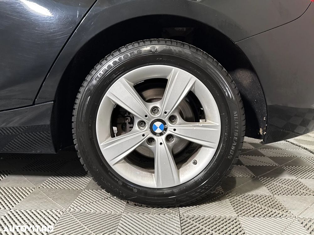 BMW Seria 1 - 14