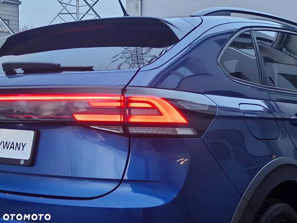 Volkswagen Taigo 1.5 TSI ACT R-Line DSG - 21