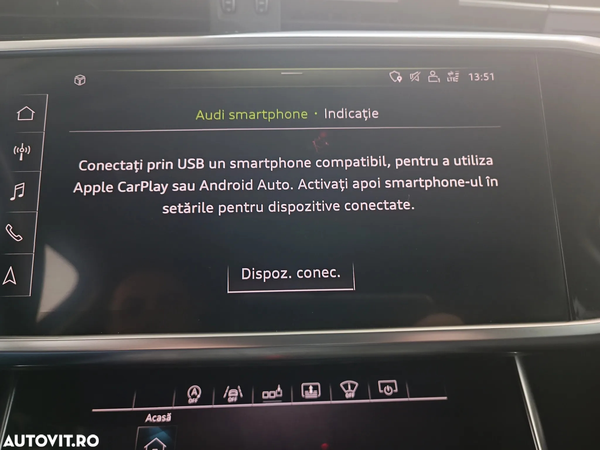 Audi A6 2.0 40 TDI quattro S tronic Sport - 19