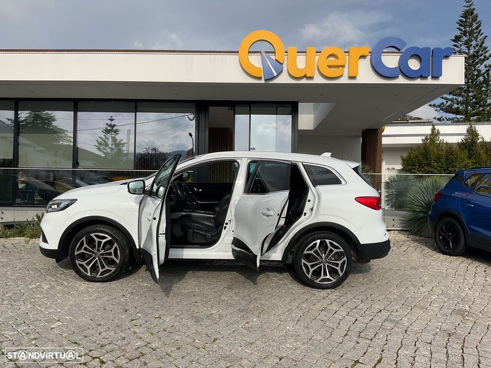 Renault Kadjar 1.3 TCe Zen - 8