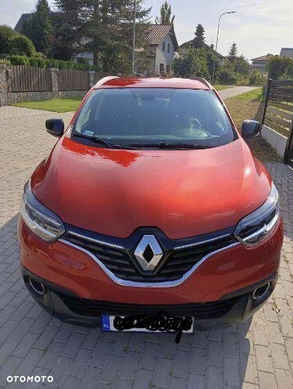 Renault Kadjar Energy TCe 130 EDC LIMITED - 1