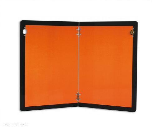 Tablica "ADR" 40x30cm-składana - 1