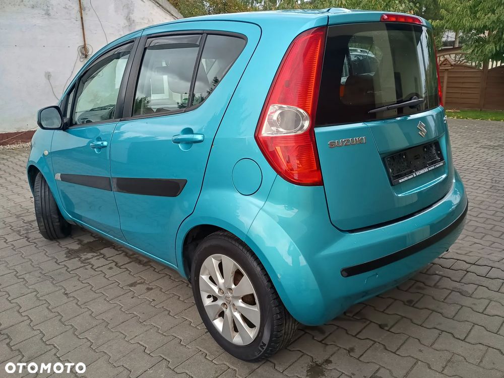 Suzuki Splash 1.2 Club - 3