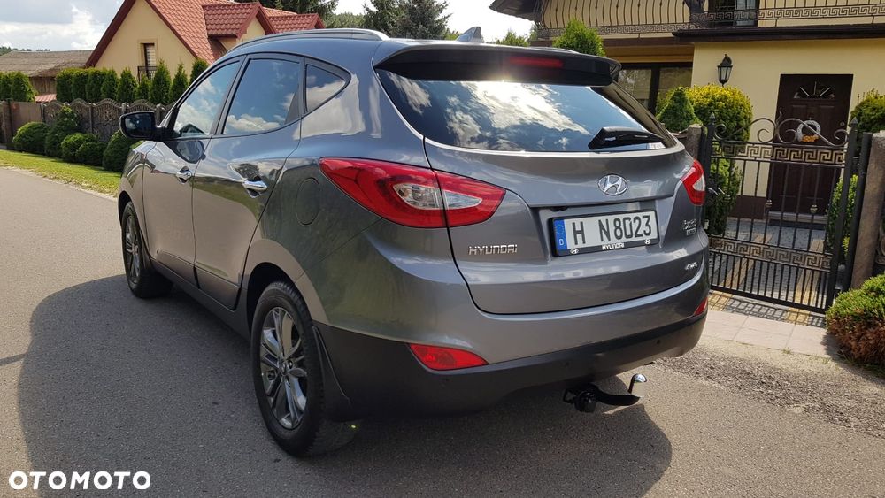 Hyundai ix35 - 7