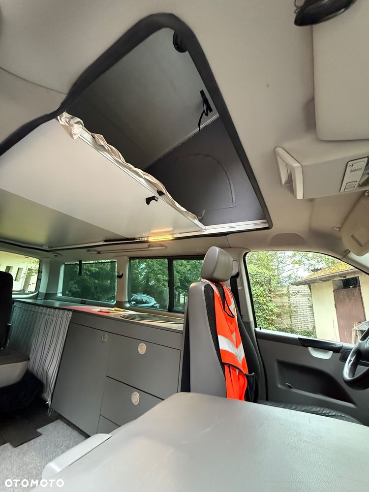 Volkswagen Caravelle L1 Comfortline - 16